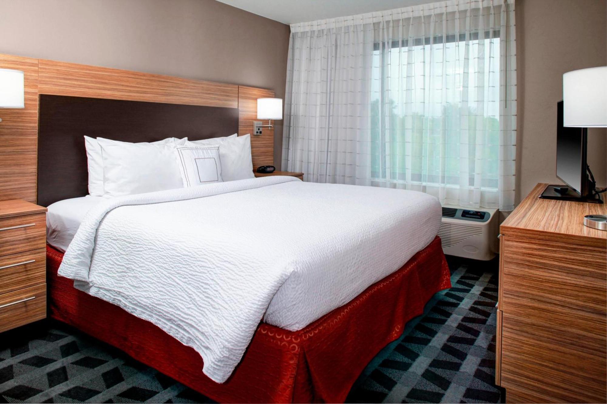 Towneplace Suites By Marriott Macon Mercer University Экстерьер фото