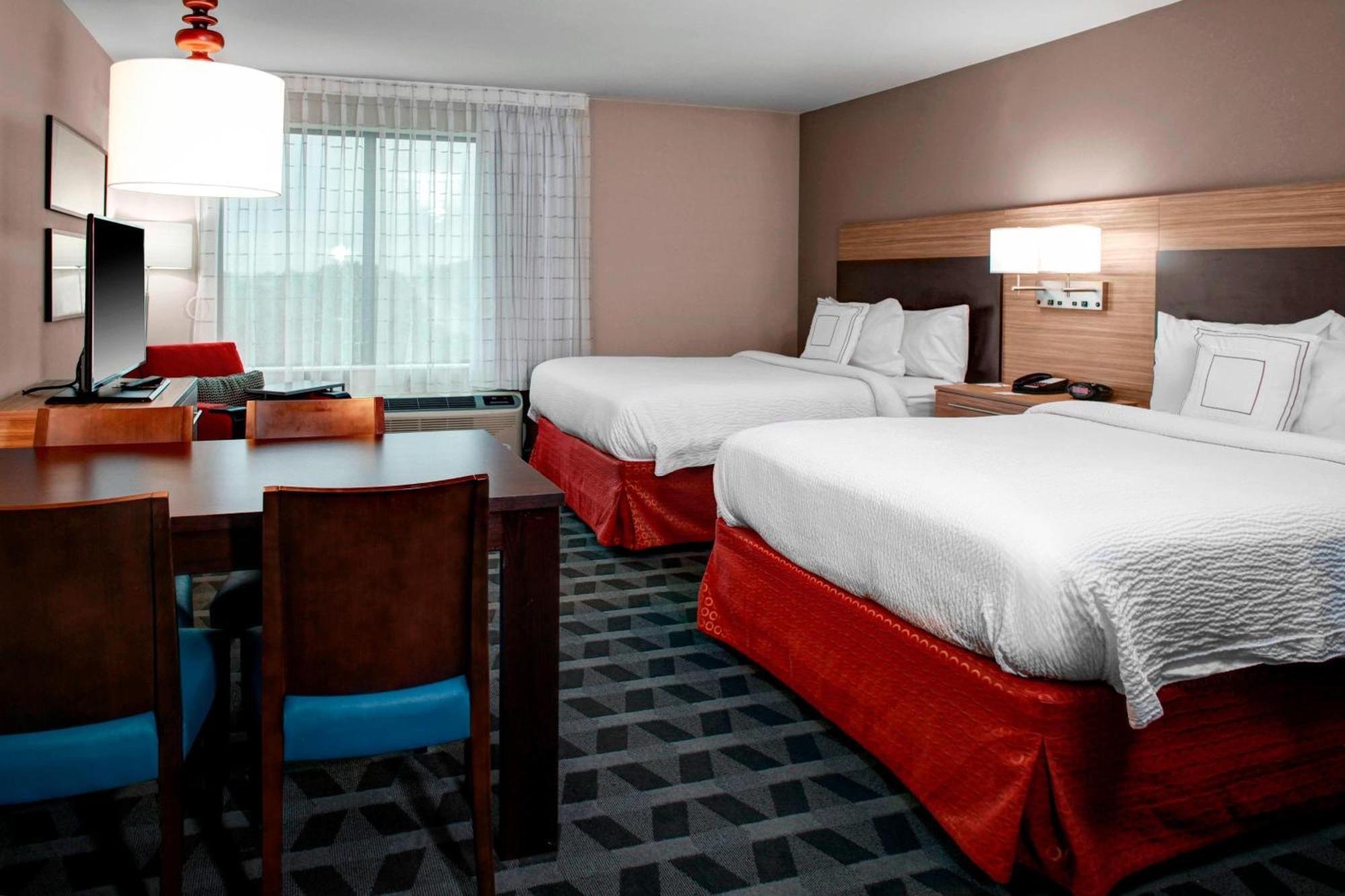 Towneplace Suites By Marriott Macon Mercer University Экстерьер фото