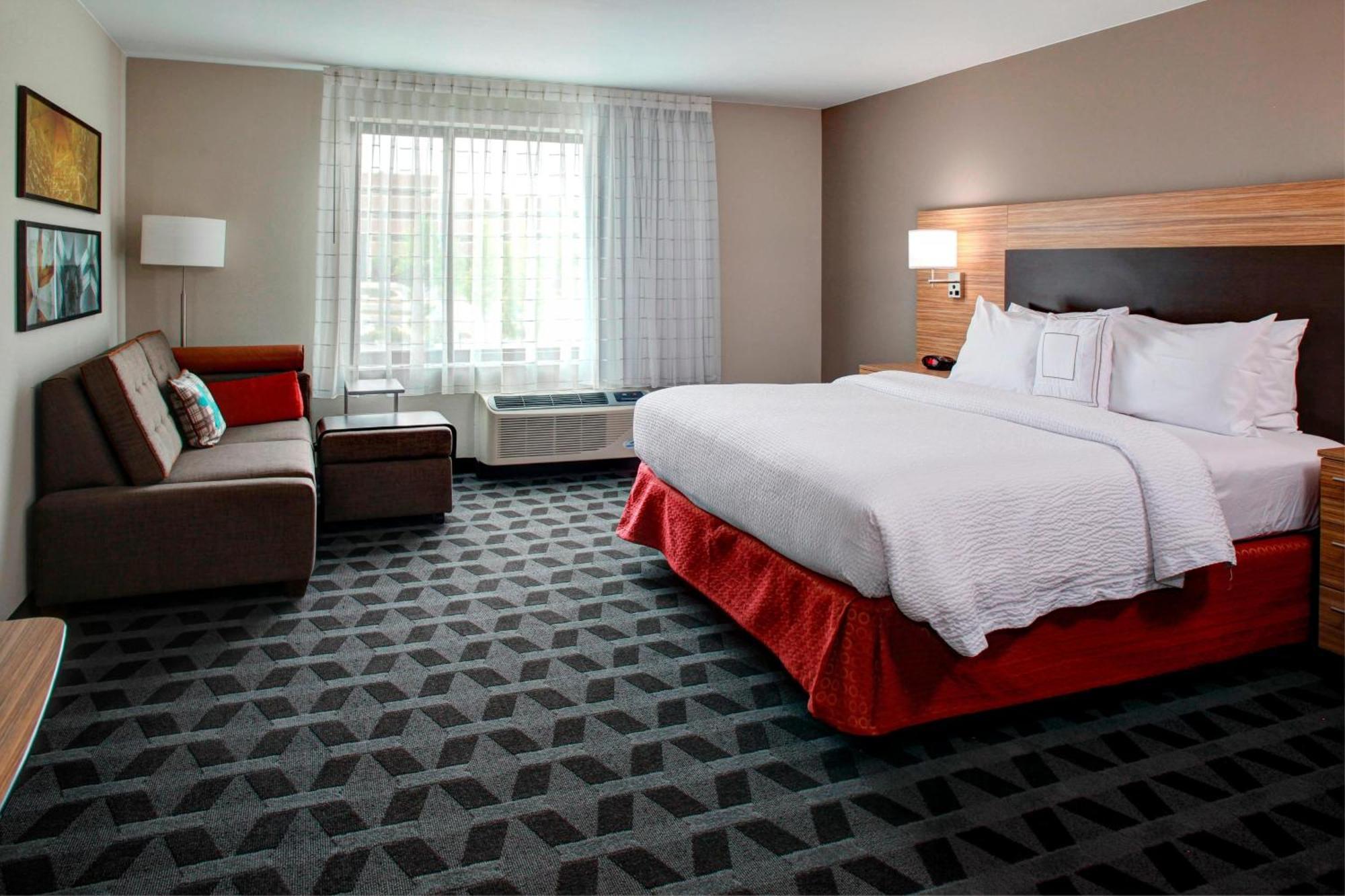 Towneplace Suites By Marriott Macon Mercer University Экстерьер фото