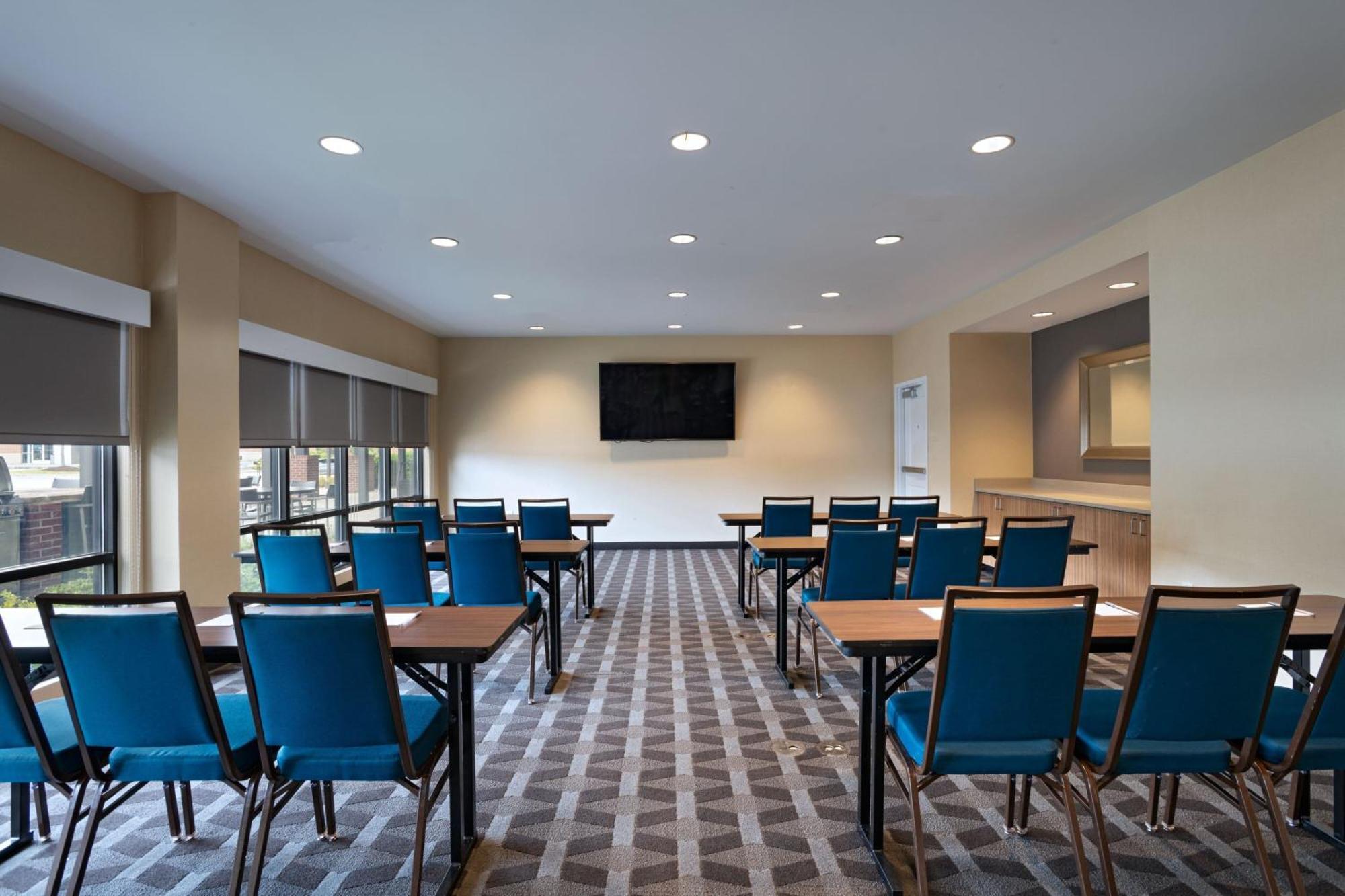 Towneplace Suites By Marriott Macon Mercer University Экстерьер фото