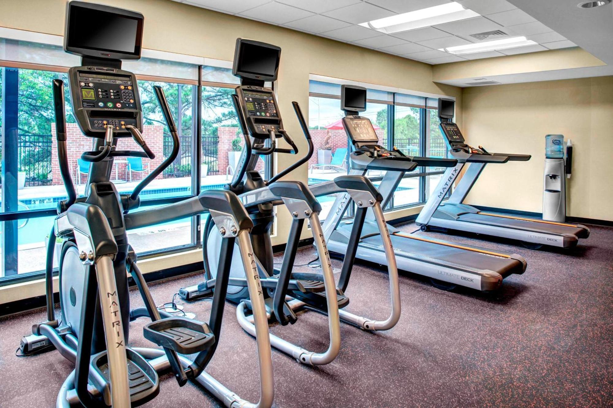 Towneplace Suites By Marriott Macon Mercer University Экстерьер фото