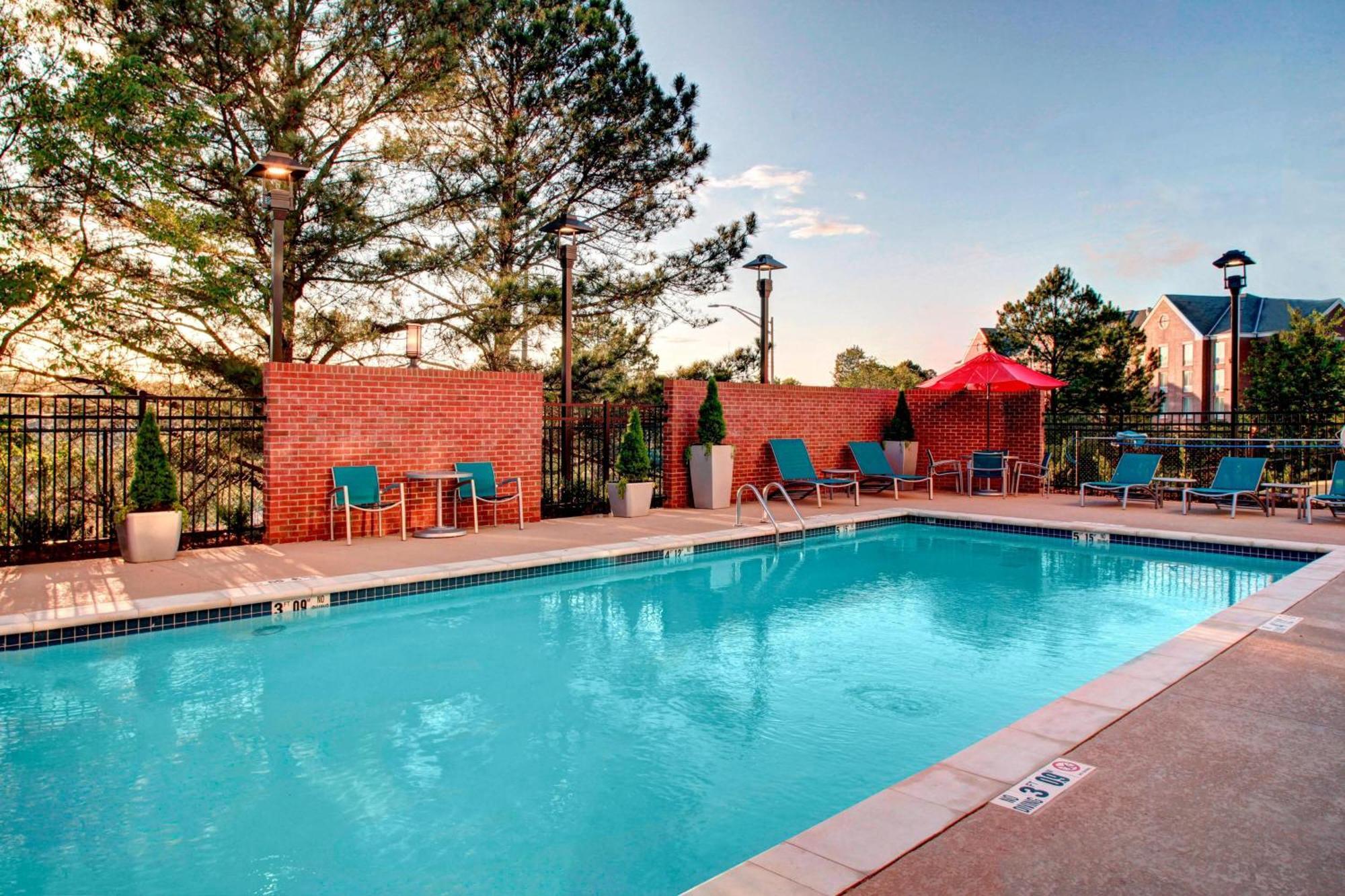 Towneplace Suites By Marriott Macon Mercer University Экстерьер фото