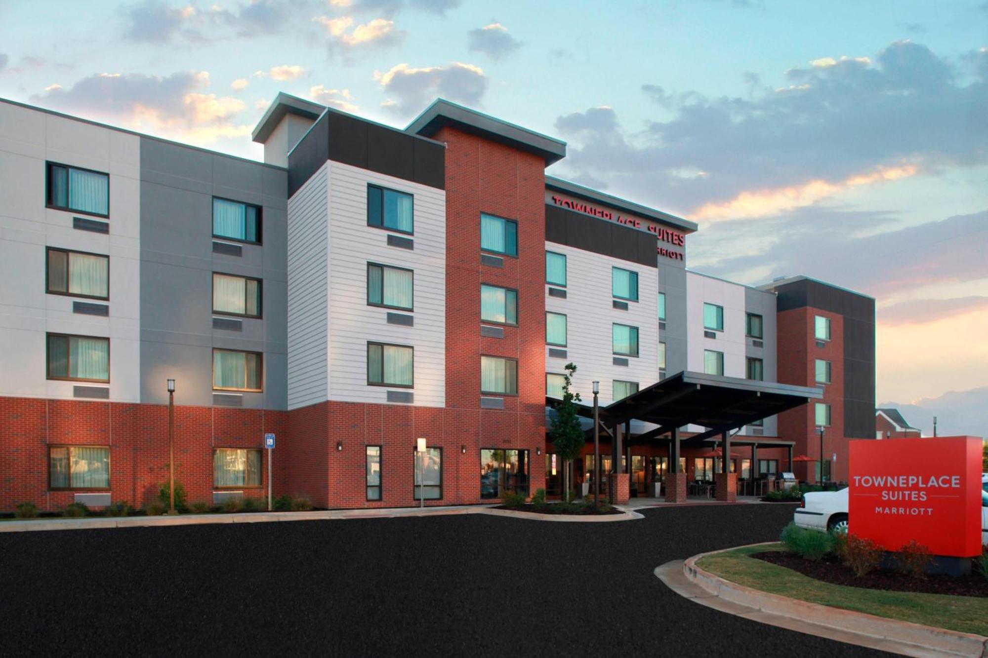 Towneplace Suites By Marriott Macon Mercer University Экстерьер фото
