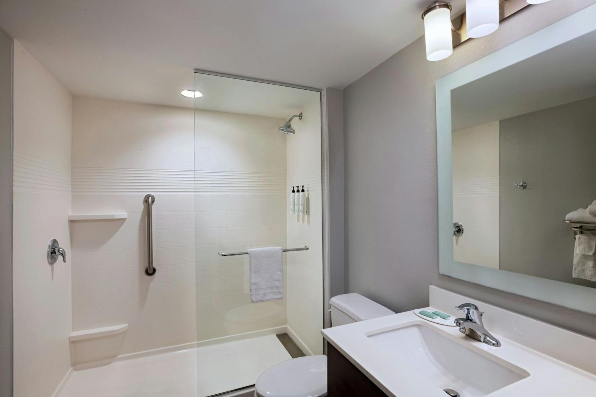 Towneplace Suites By Marriott Macon Mercer University Экстерьер фото