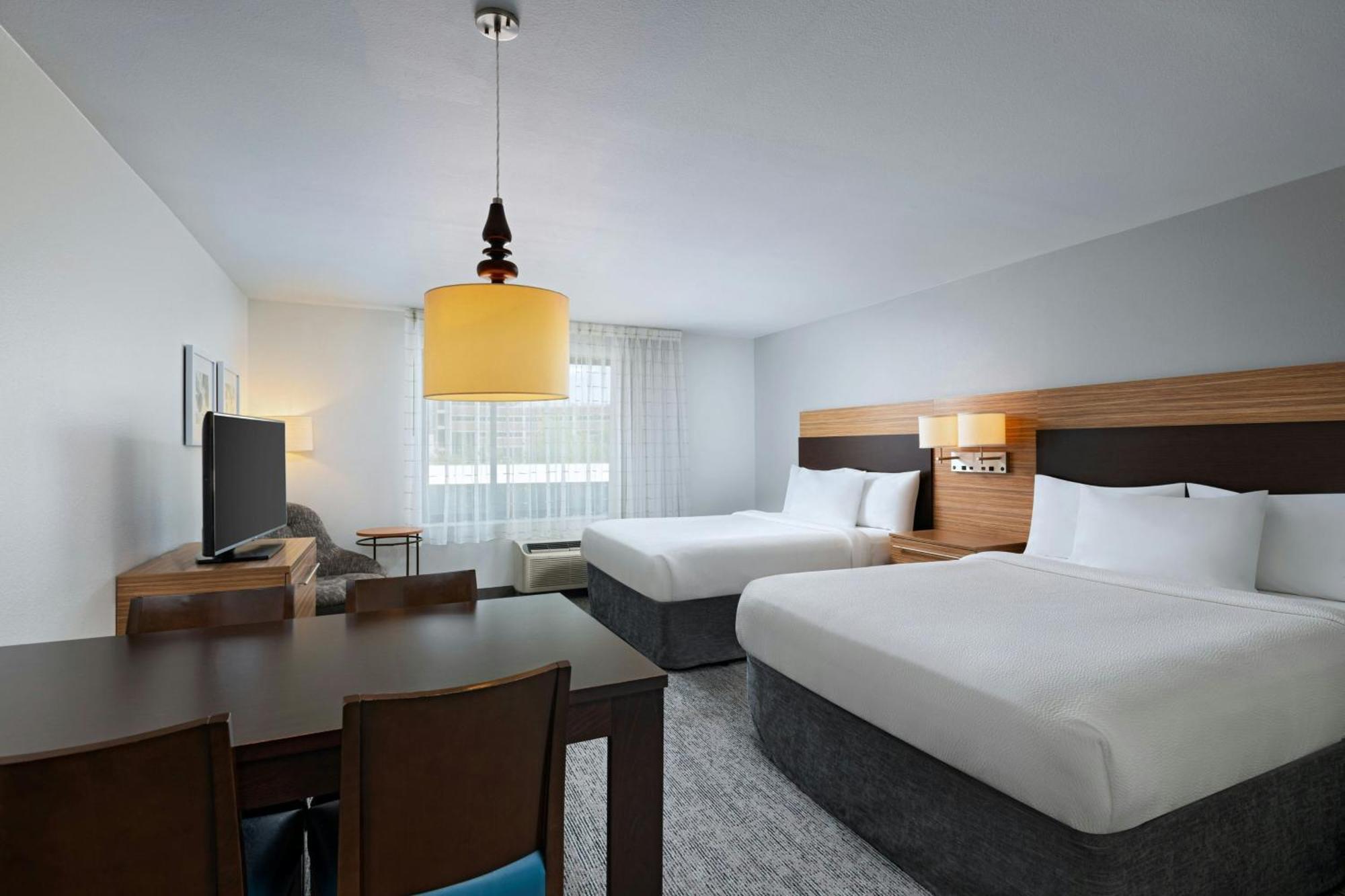 Towneplace Suites By Marriott Macon Mercer University Экстерьер фото