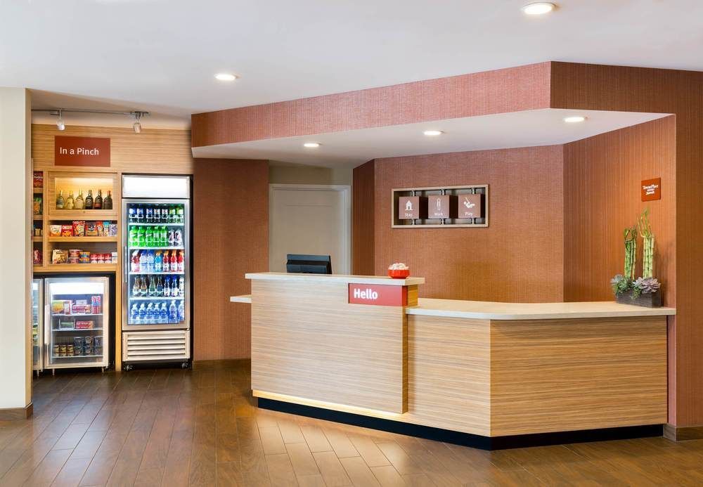 Towneplace Suites By Marriott Macon Mercer University Экстерьер фото