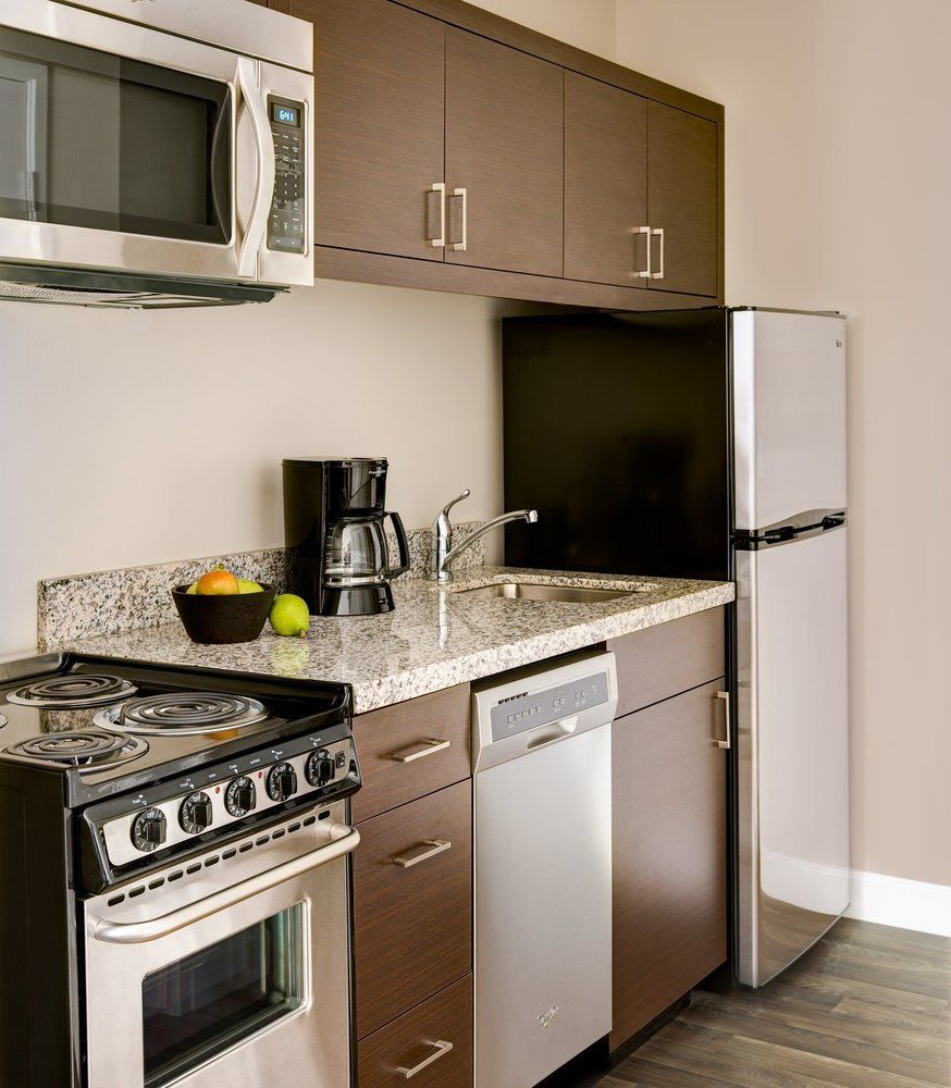 Towneplace Suites By Marriott Macon Mercer University Экстерьер фото