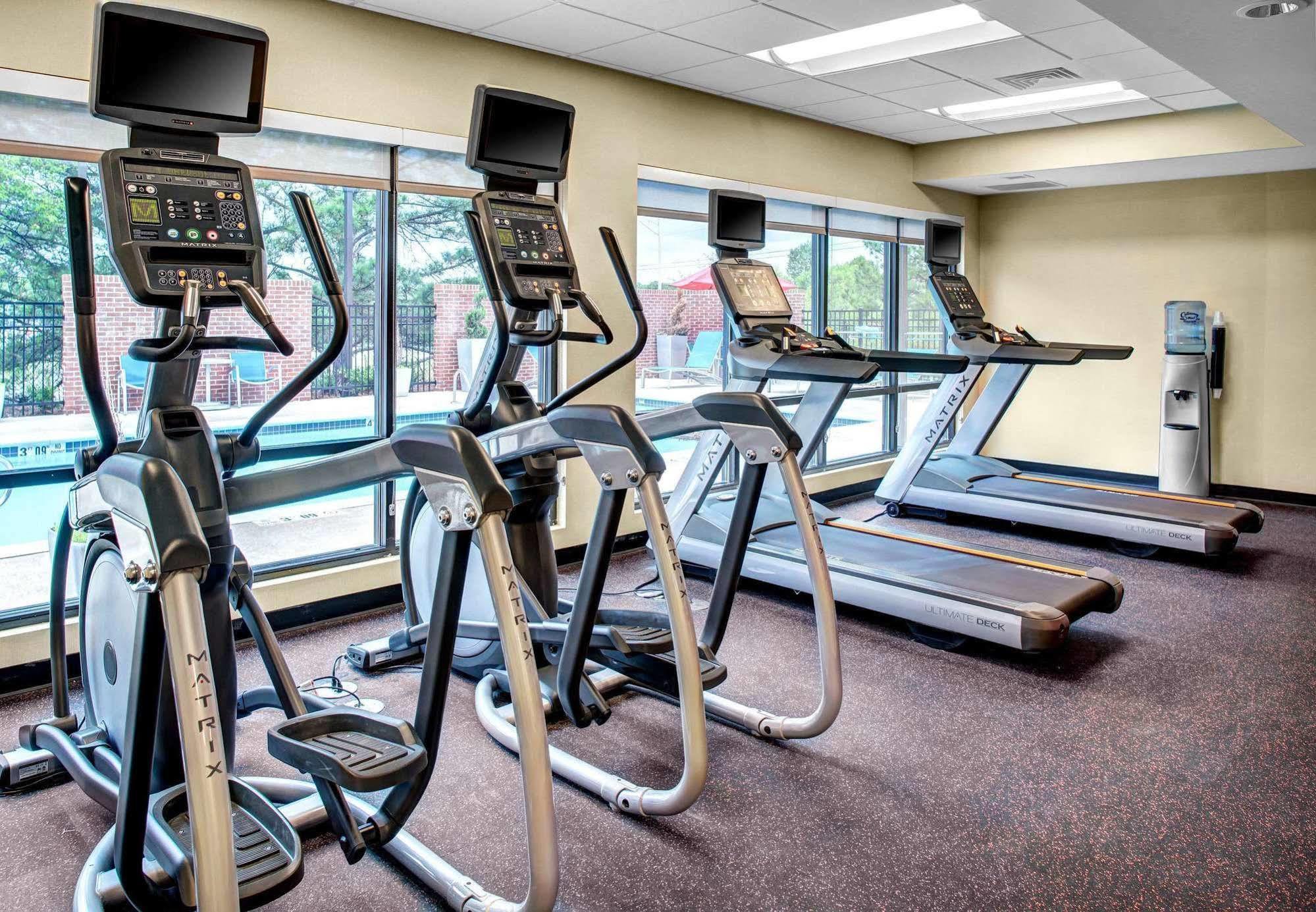 Towneplace Suites By Marriott Macon Mercer University Экстерьер фото